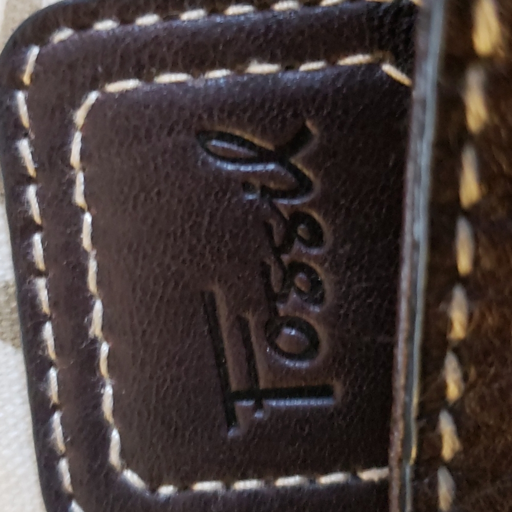 FOSSIL SHOULDER BAG - Picture 3 of 4